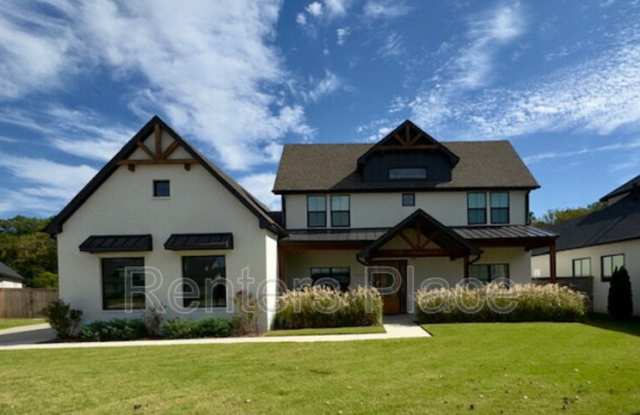 10315 South Gary Place - 10315 South Gary Place, Tulsa, OK 74136