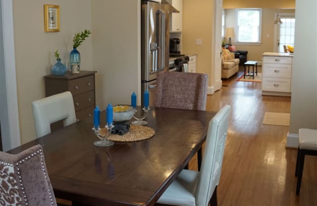 1032 Isleworth Avenue - 1032 Isleworth Avenue, Charlotte, NC 28203