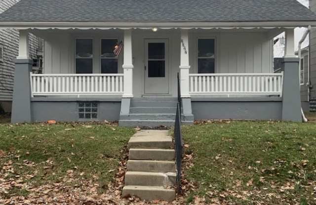 2327 Eastview Avenue - 2327 Eastview Avenue, Dayton, OH 45405