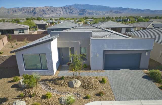 4717 S Maddington Court - 4717 South Maddington Court, Pahrump, NV 89061