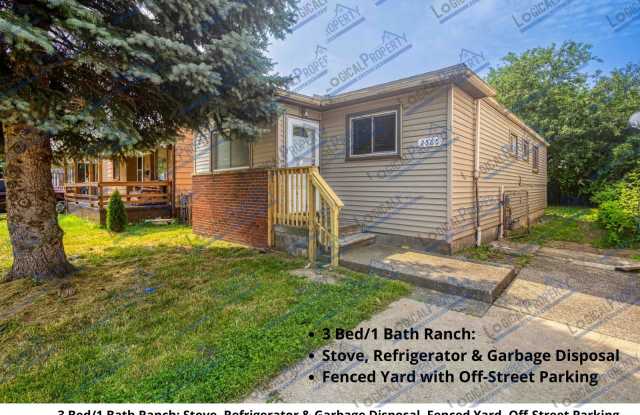 2565 Blanche St - 2565 Blanche Street, Melvindale, MI 48122