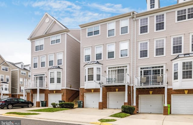2518 EINSTEIN STREET - 2518 Einstein Street, McNair, VA 20171