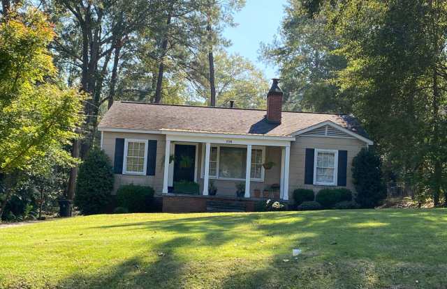 Prime Auburn Location — Just Minutes from Auburn University! photos photos