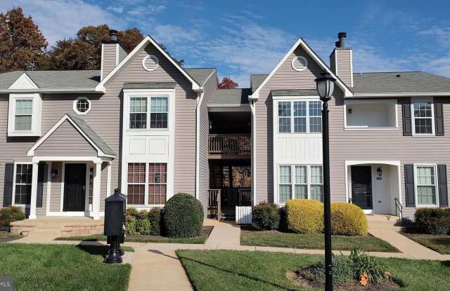 7706 LEXTON PLACE - 7706 Lexton Place, West Springfield, VA 22152