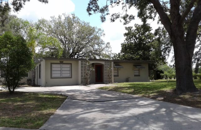 401 5TH STREET - 401 E 5th St, Chuluota, FL 32766