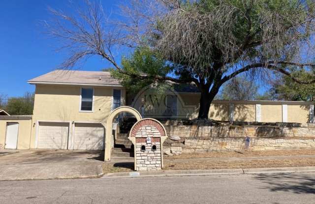 801 Carmen, Killeen photos photos