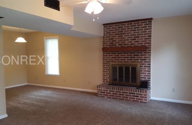 1412 Prentiss Street - 1412 Prentiss Street, Cayce, SC 29033