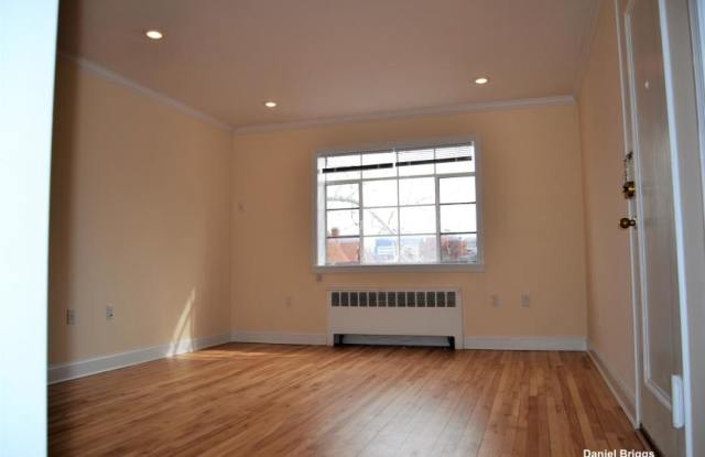 74 Saint Paul St. - 74 Saint Paul Street, Brookline, MA 02446