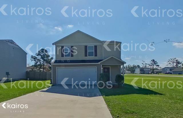 2592 Catalina Court - 2592 Catalina Court, Lowndes County, GA 31601
