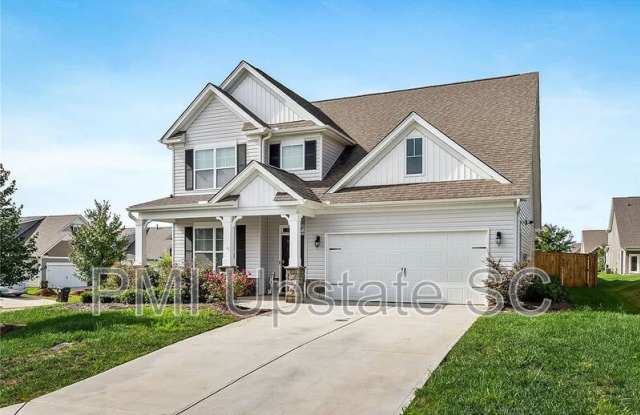 201 Sweet Hill Rd - 201 Sweet Hill Road, Anderson County, SC 29621