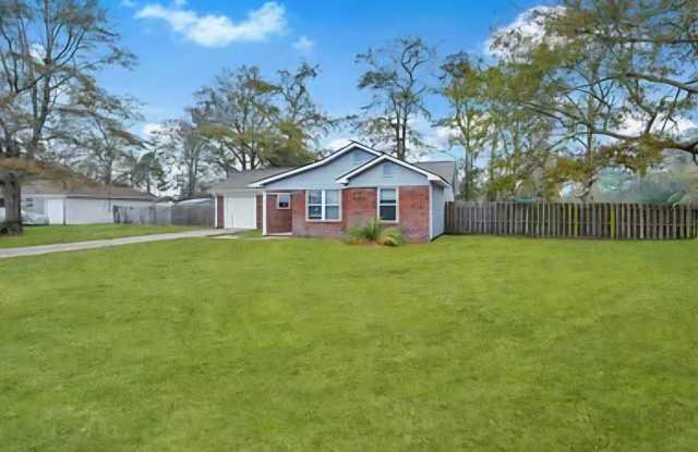 3 bed 2 bath in Hinesville! photos photos
