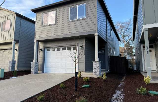 Beautiful Three Bedroom New Construction Home For Rent photos photos