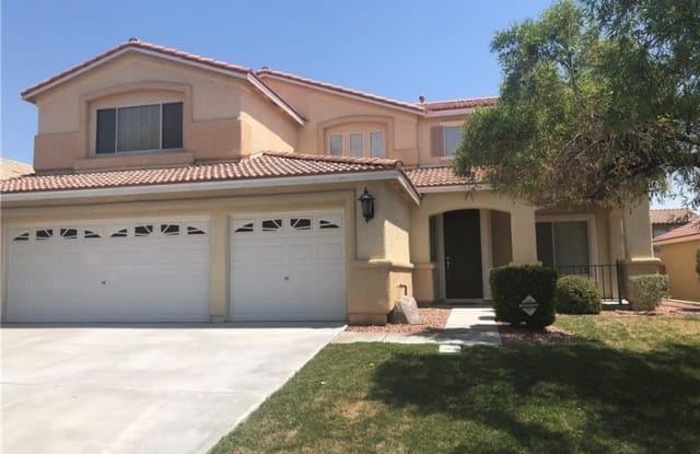 6440 Giant Oak Street - 6440 Giant Oak Street, North Las Vegas, NV 89084