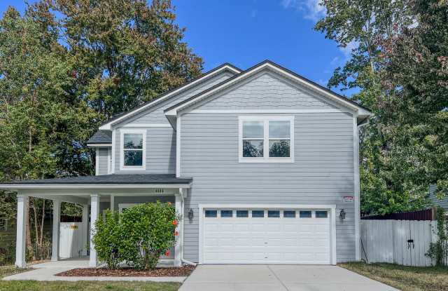 4325 APPLETON Avenue photos photos
