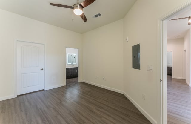 The Residences at 3000 Bardin Gallery 3