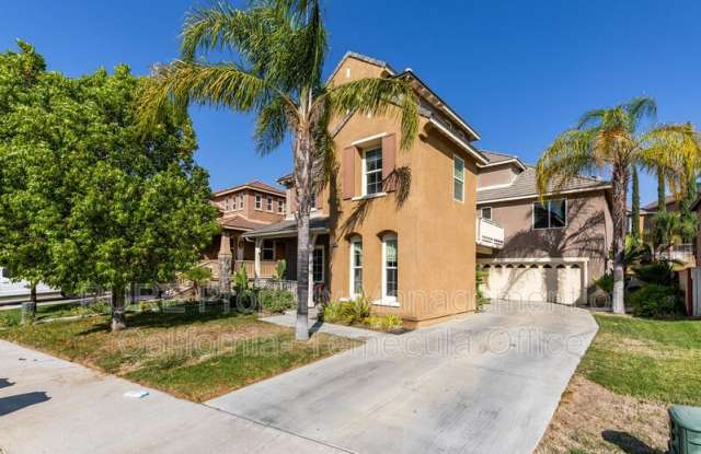 44438 Dorchester Drive - 44438 Dorchester Drive, Temecula, CA 92592