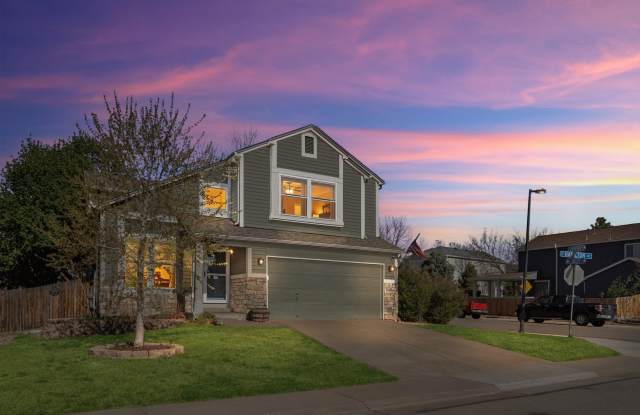 Beautiful 4 bedroom home in Founders Village photos photos