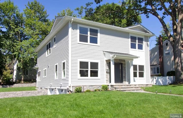 61 Park Avenue - 61 Park Avenue, Cresskill, NJ 07626