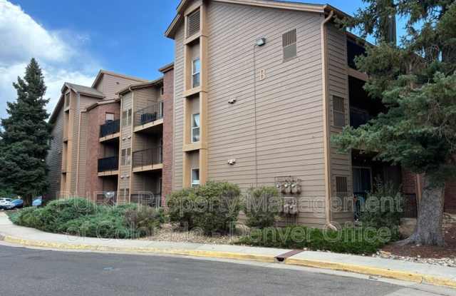 4899 S Dudley St photos photos
