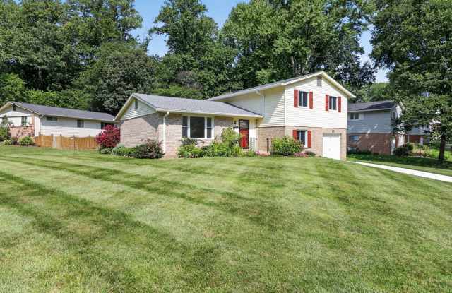 Fabulous Detached Home in Robinson HS Pyramid!! photos photos Fabulous Detached Home in Robinson HS Pyramid!! photos photos