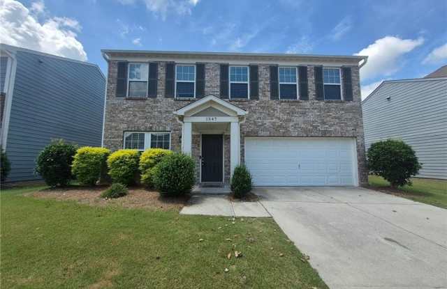 1547 Hedgeview Way - 1547 Hedgeview Way, Sugar Hill, GA 30518