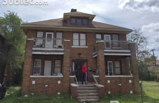 2945  Grand - 2945 West Grand Street, Detroit, MI 48238
