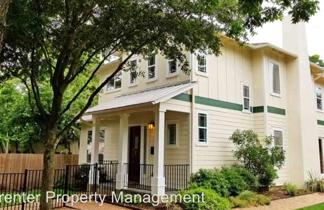 5408 William Holland - 5408 William Holland Ave, Austin, TX 78756