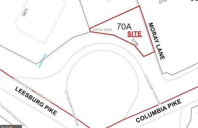 5730 COLUMBIA Pike photos photos