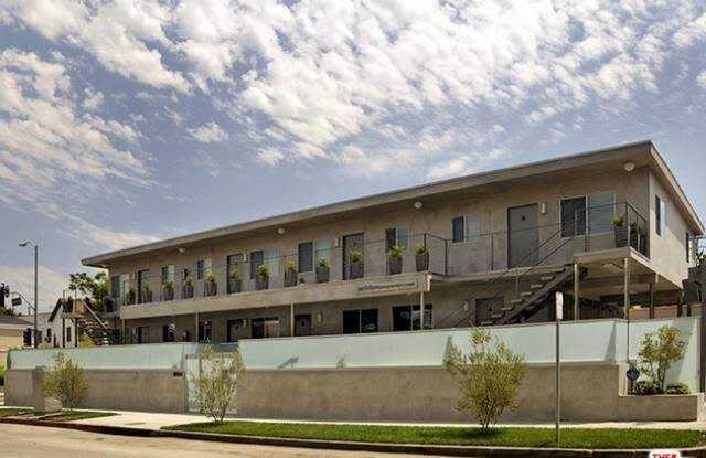 9100 WHITWORTH DR - 9100 Whitworth Drive, Los Angeles, CA 90035