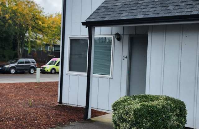 Westwood Townhouses photos photos