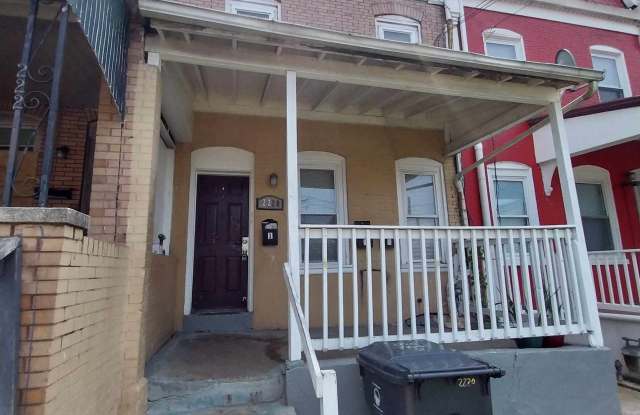2220 N. Market Street Apt. 1 - 2220 North Market Street, Wilmington, DE 19802