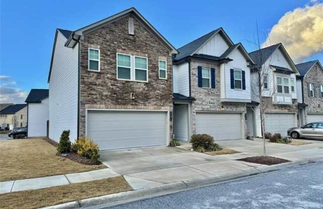 1151 Lossie Way - 1151 Lossie Way, Snellville, GA 30017