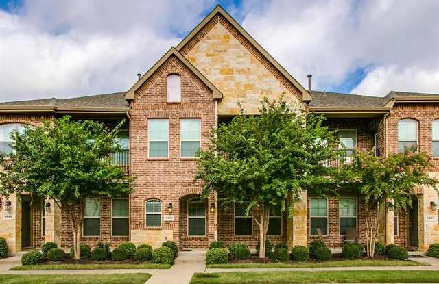 4253 Kiowa Drive - 4253 Kiowa Drive, Carrollton, TX 75010