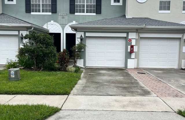 Fully Furnished with new furniture Spacious 2 bedrooms in Moss Park by Lake Nona without the traffic Gallery 3
