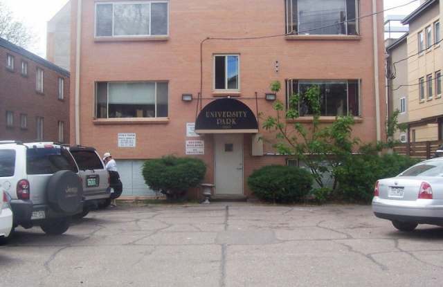 2320 South University Boulevard Gallery 2
