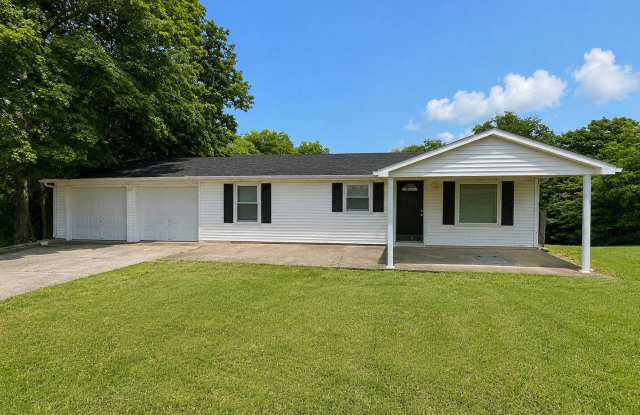 Country Living on High photos photos