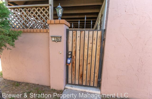 5966 W Augusta Ave - 5966 West Augusta Avenue, Glendale, AZ 85301