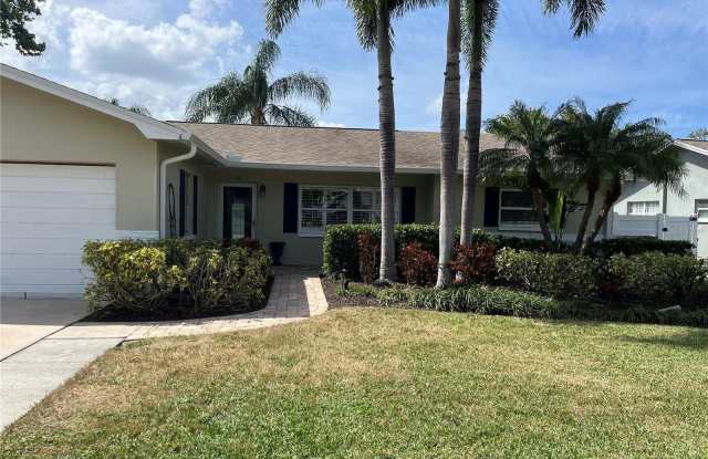 170 MELROSE DRIVE - 170 Melrose Drive, Safety Harbor, FL 34695