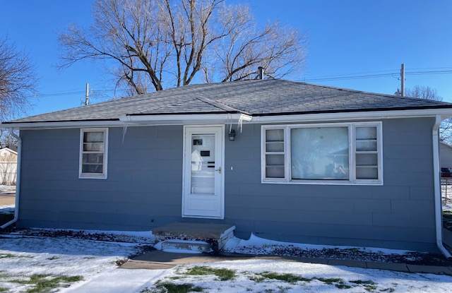 922 East 3rd Street - 922 East 3rd Street, Hastings, NE 68901