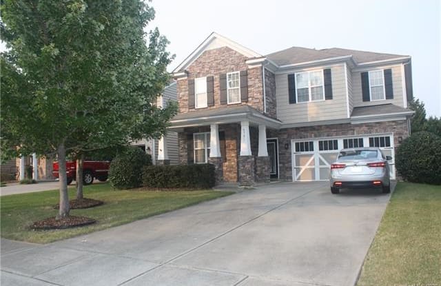 6301 Adobe Road - 6301 Adobe Road, Charlotte, NC 28277