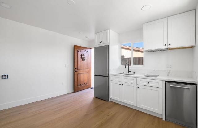 Van Dyke Apartments photos photos