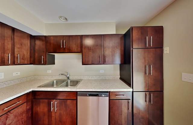 3746 Wesley Avenue - 3746 Wesley Avenue, Berwyn, IL 60402