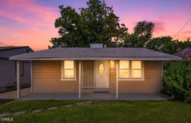 3307 Belden Street photos photos