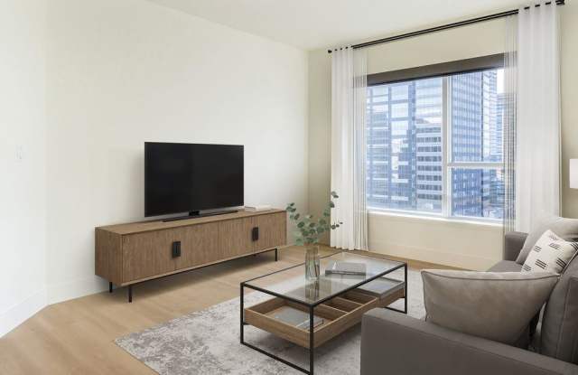 Avalon Towers Bellevue Gallery 4