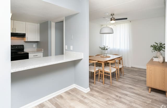 Southside Commons- Affordable Housing Gallery 3