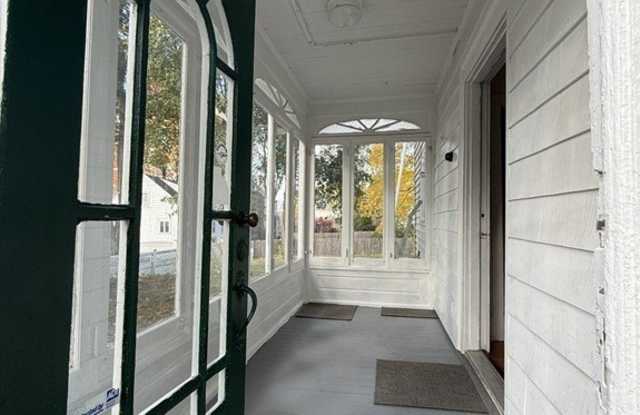 314 Webster Street - 314 Webster Street, Needham, MA 02494