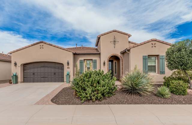 Luxurious 2 Bed, 2.5 Bath Home in Queen Creek with Unique Features  Outdoor Oasis! photos photos