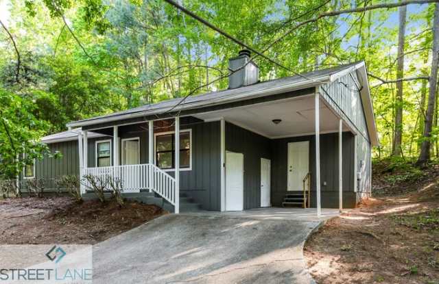 5205 Birdlake Drive Northwest Gallery 2