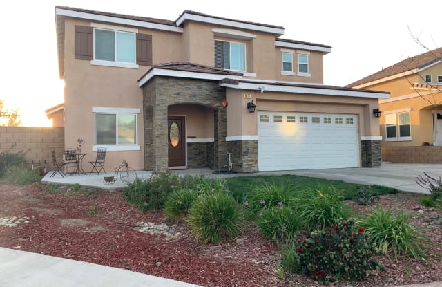 9874 Elwood Court - 9874 Elwood Avenue, Fontana, CA 92335