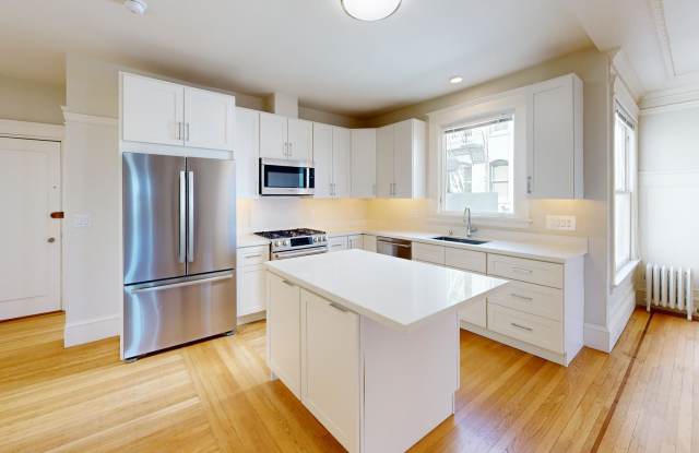 2153 Sacramento Street photos photos